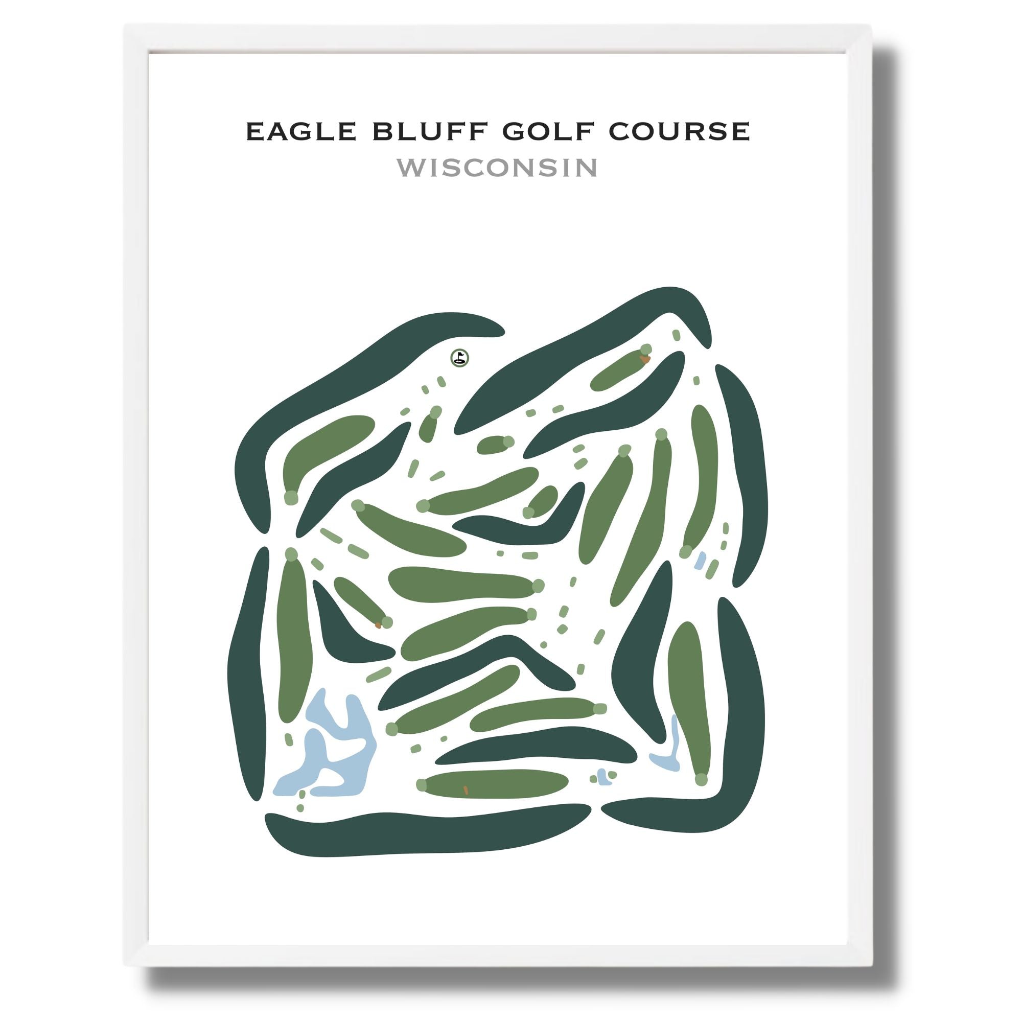 Print / 8x10 Inches / Unframed