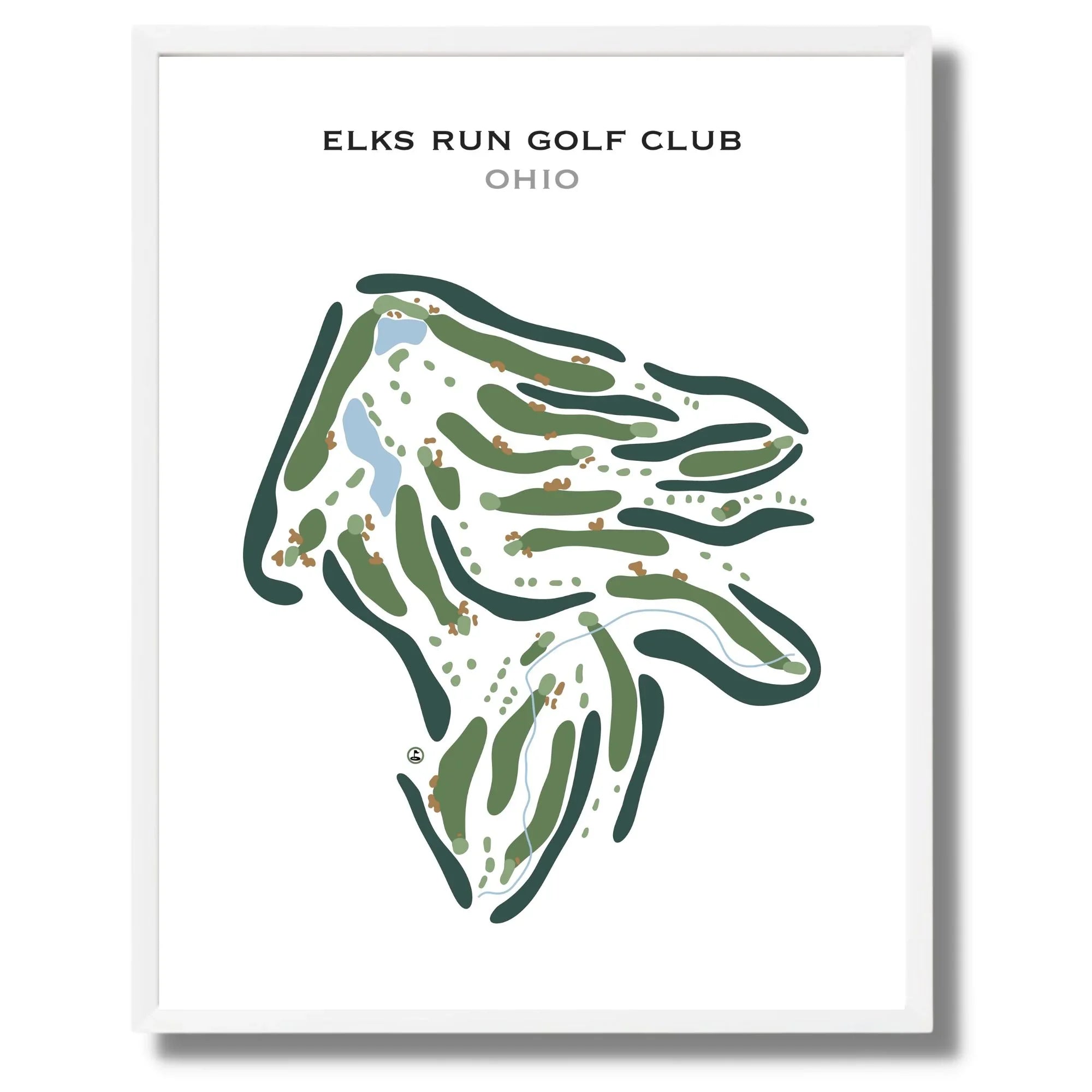 Print / 8x10 Inches / Unframed