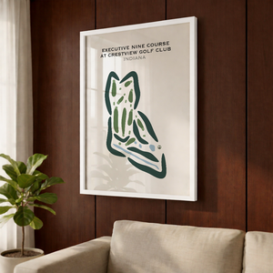 Print / 24x36 Inches / Unframed