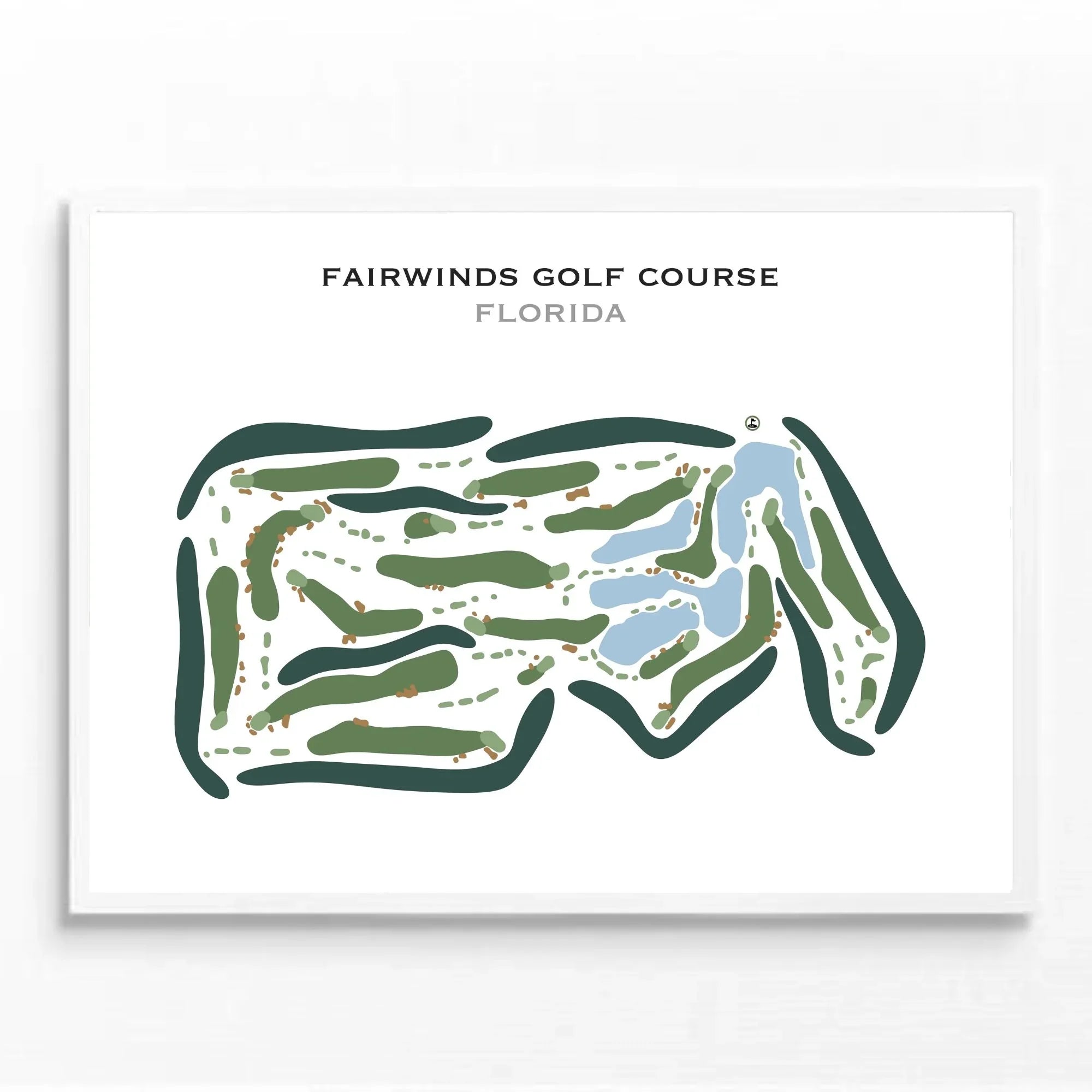 Print / 8x10 inches / Unframed