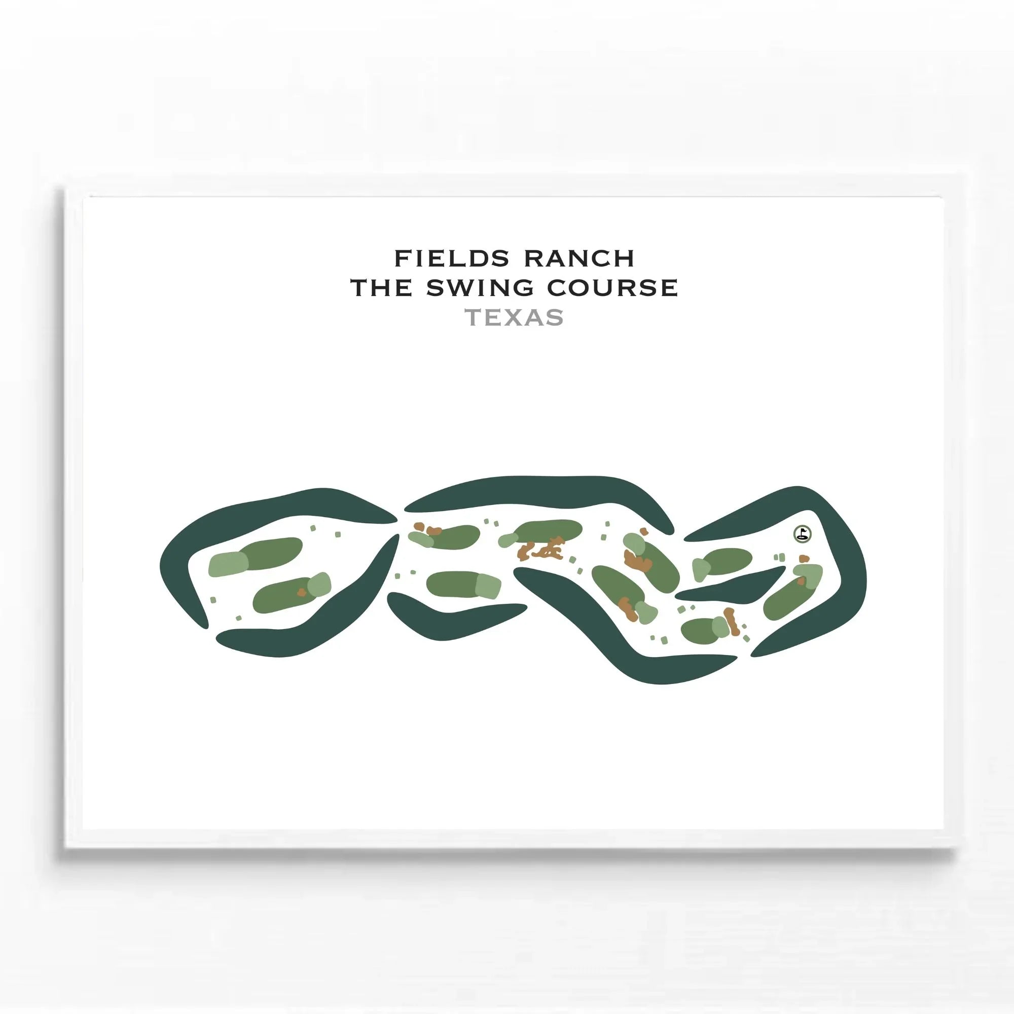Print / 8x10 Inches / Unframed