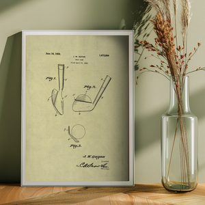 Print / 8x10 Inches / Unframed