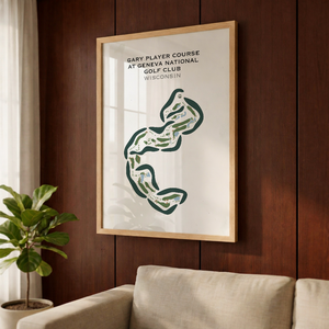 Print / 24x36 Inches / Unframed