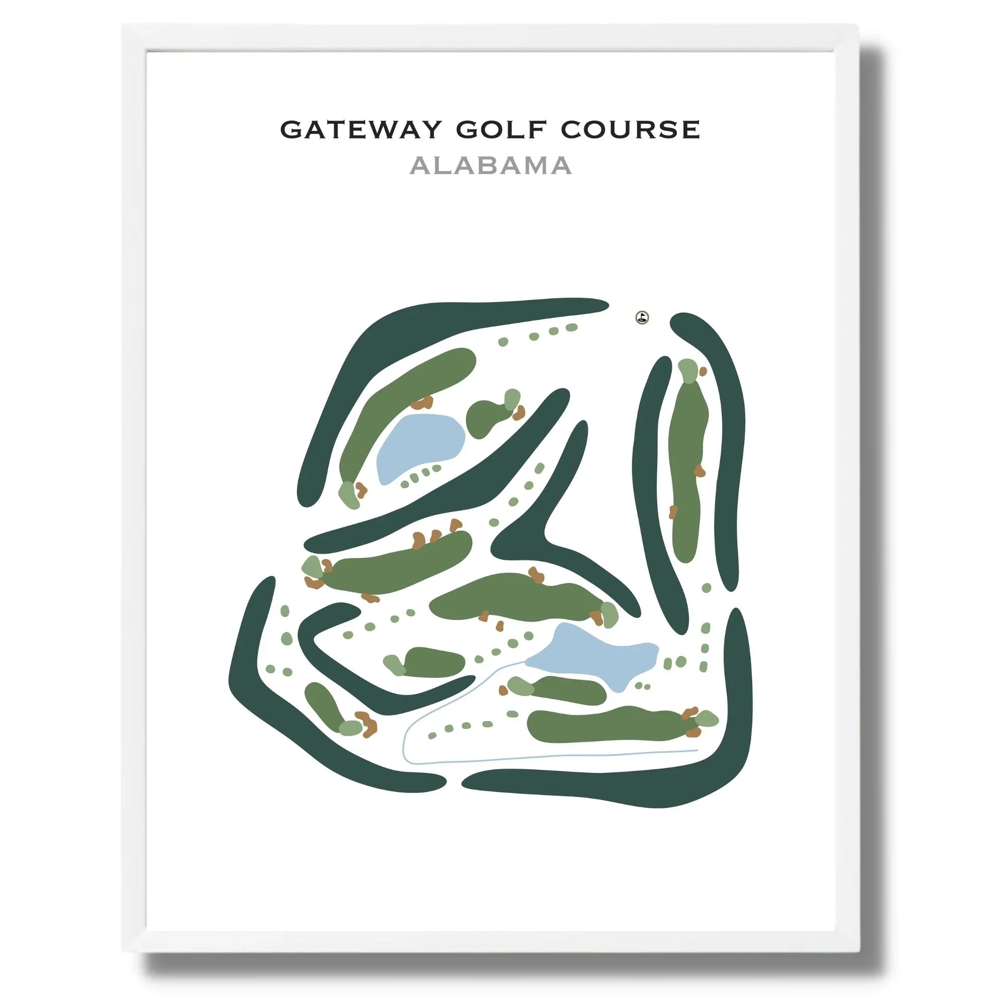 Print / 8x10 inches / Unframed