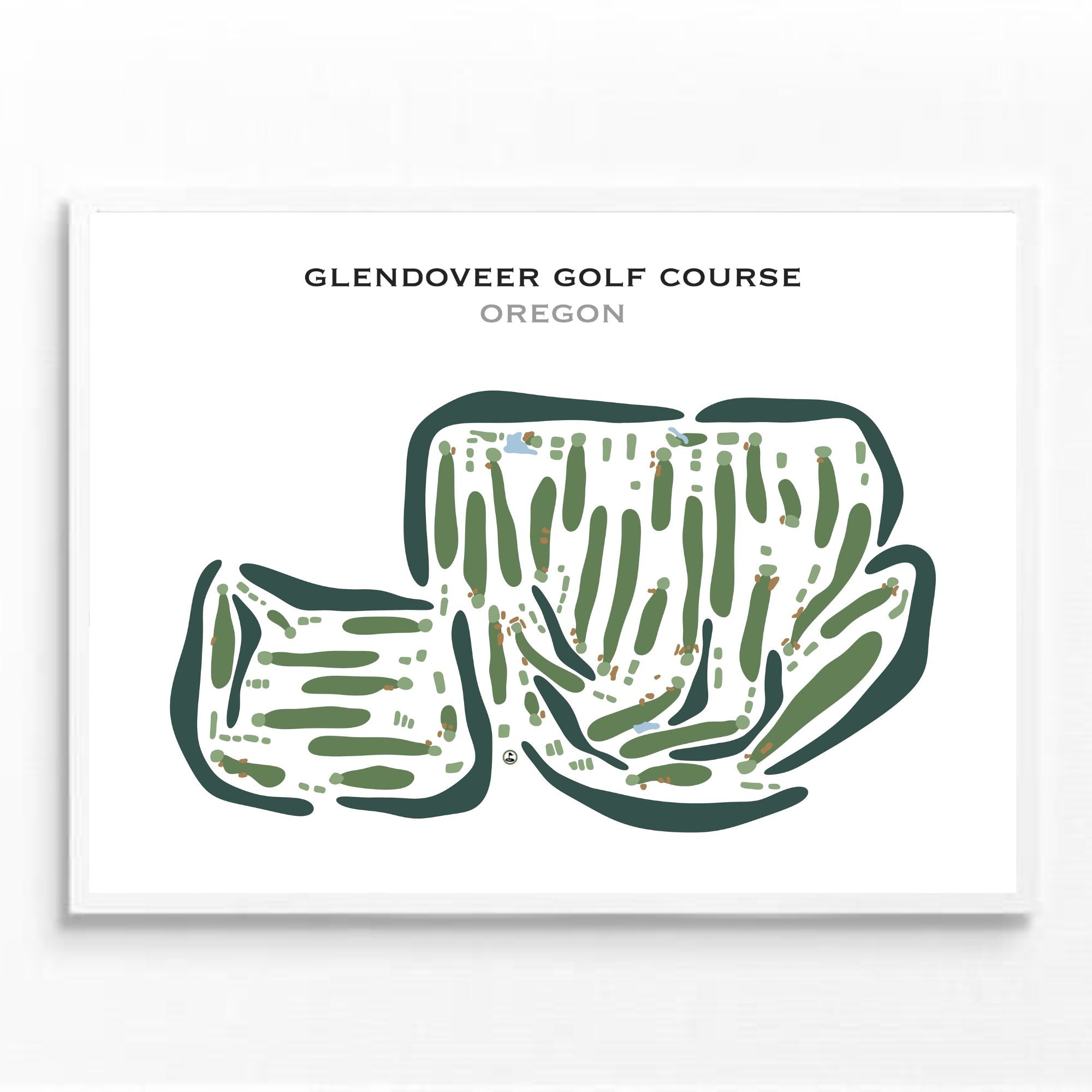 Print / 8x10 Inches / Unframed