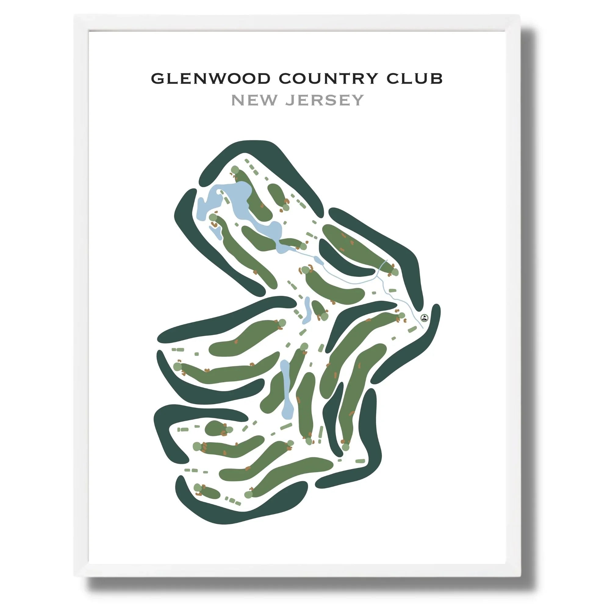 Print / 8x10 Inches / Unframed