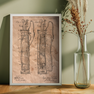 Print / 8x10 Inches / Unframed
