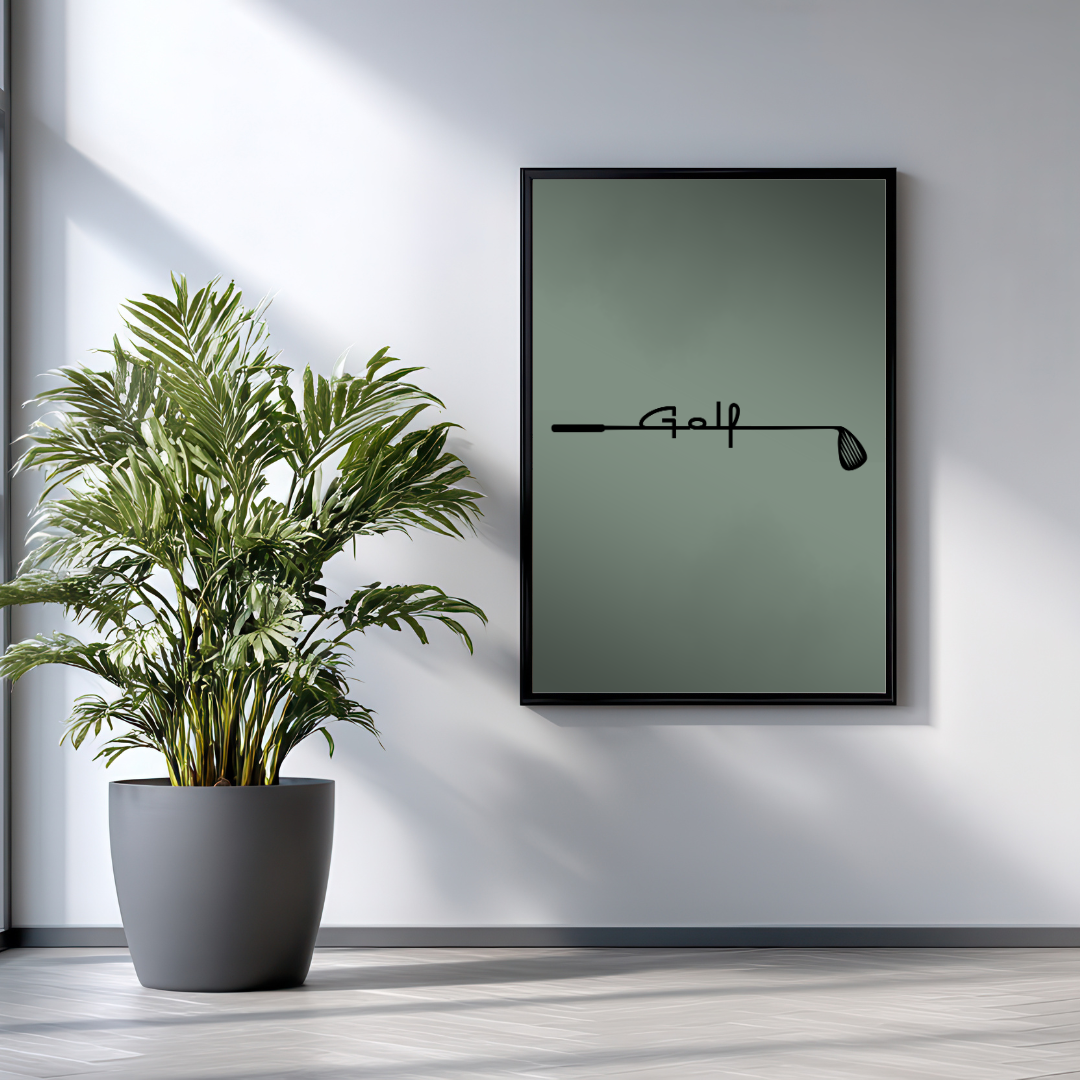 Print / 8x10 Inches / Unframed