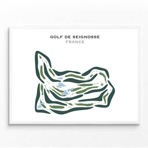 Print / 8x10 Inches / Unframed