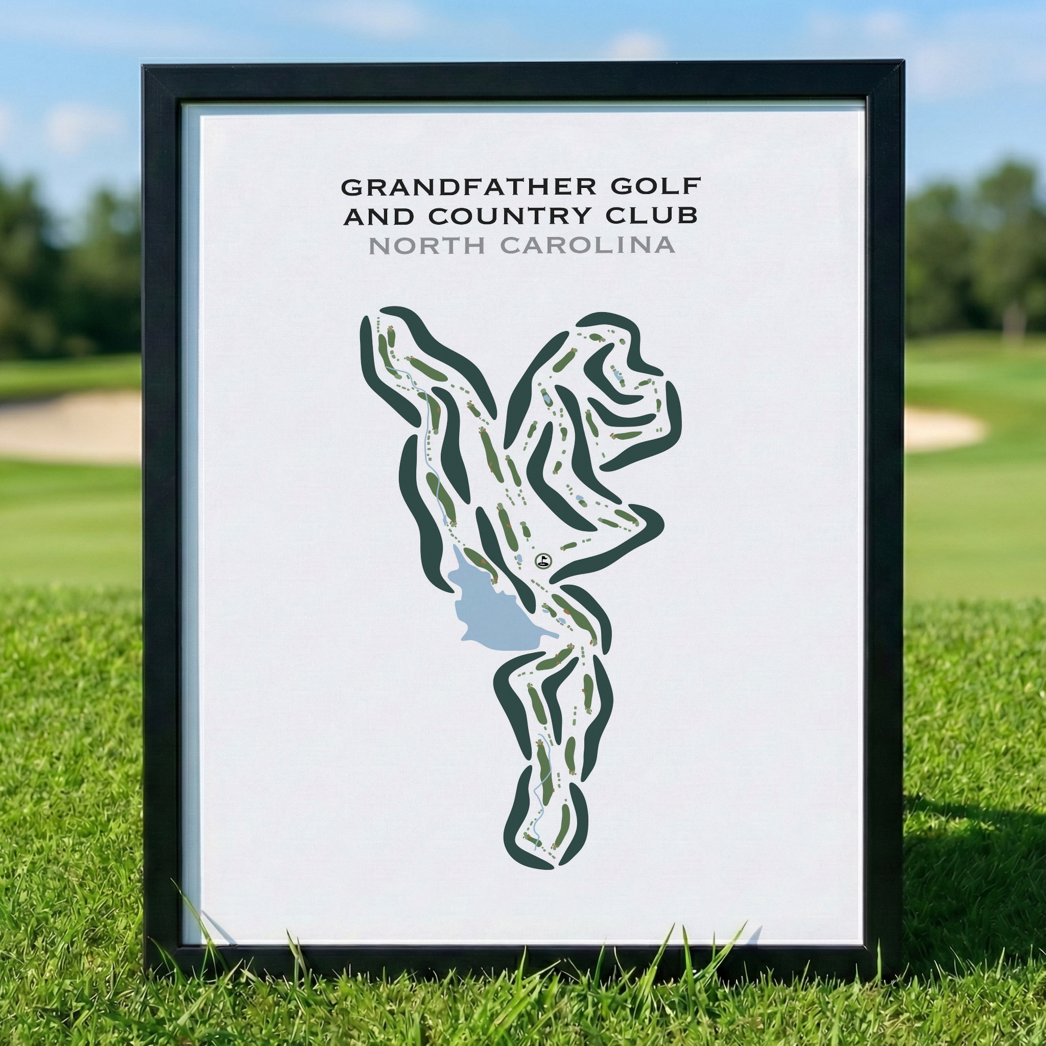 Print / 8x10 Inches / Unframed