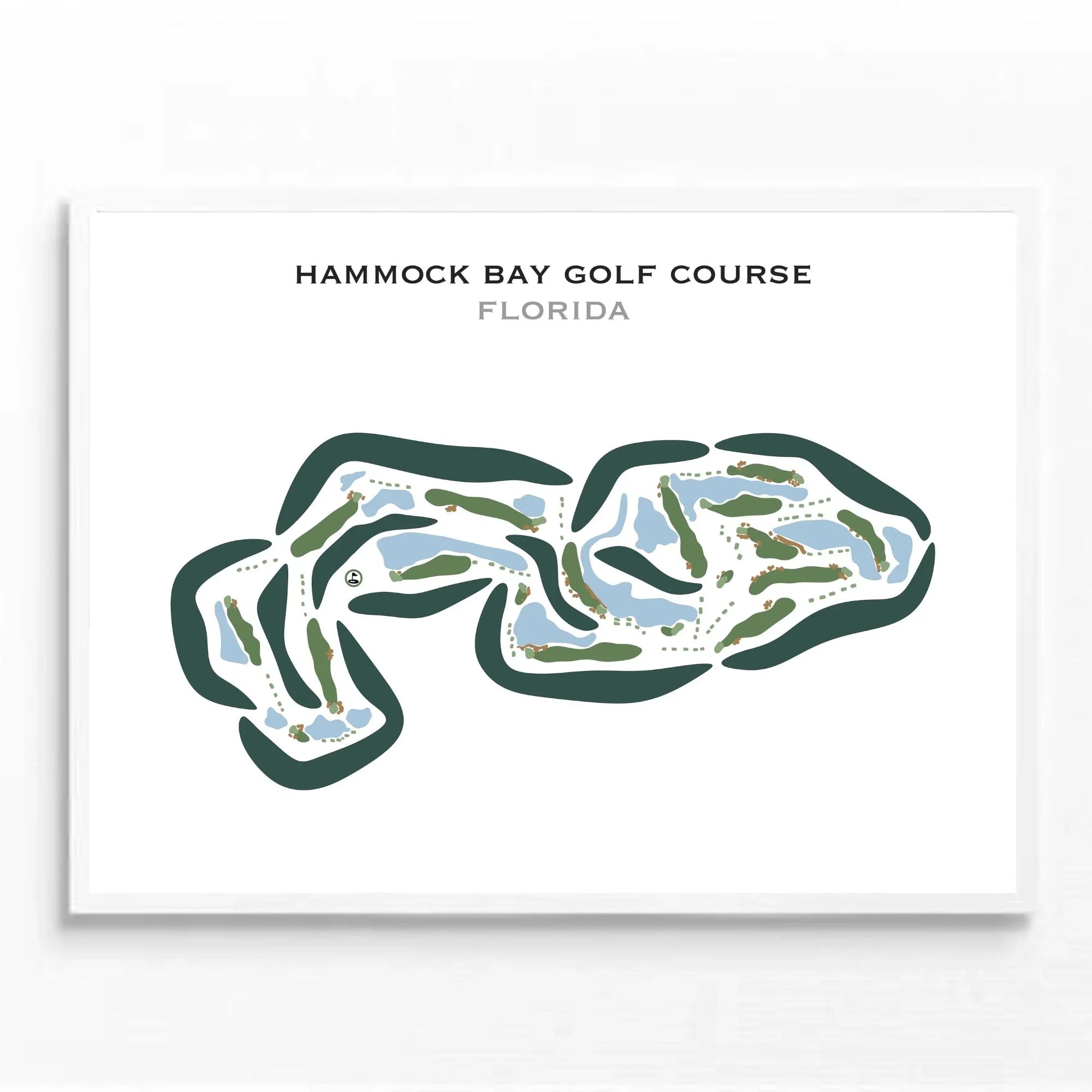 Print / 8x10 Inches / Unframed