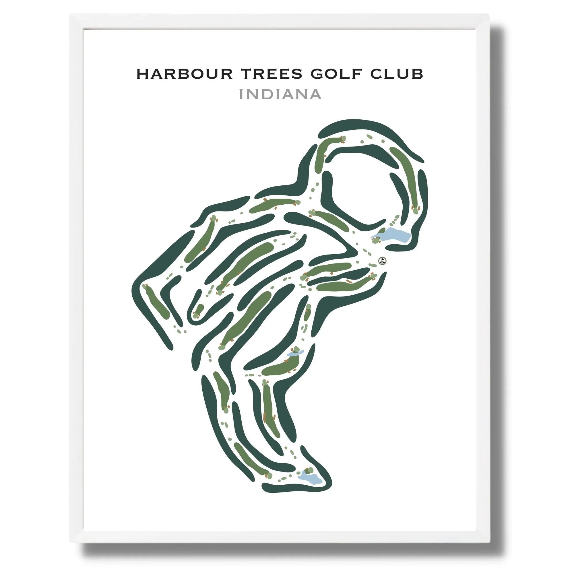 Print / 8x10 Inches / Unframed