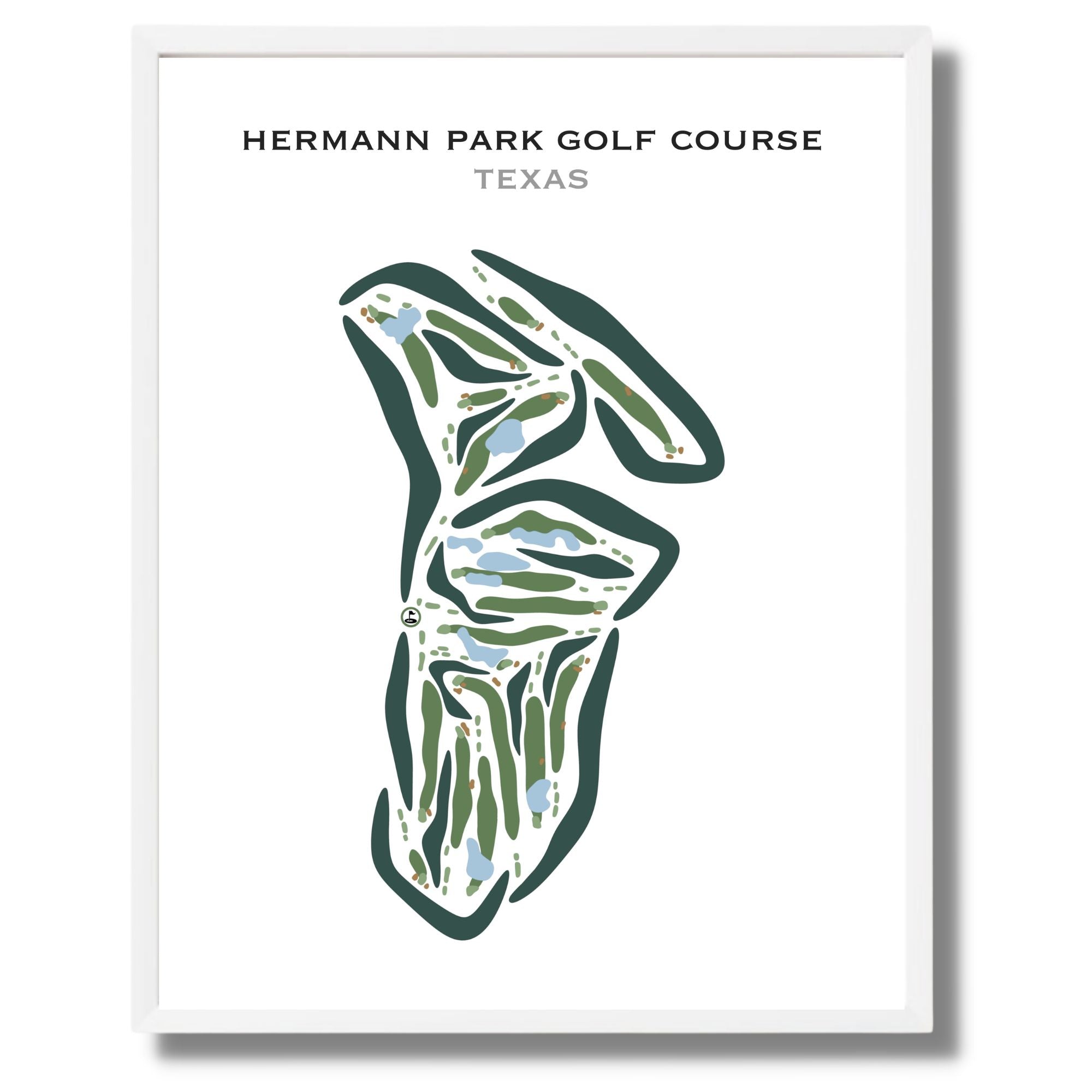Print / 8x10 Inches / Unframed