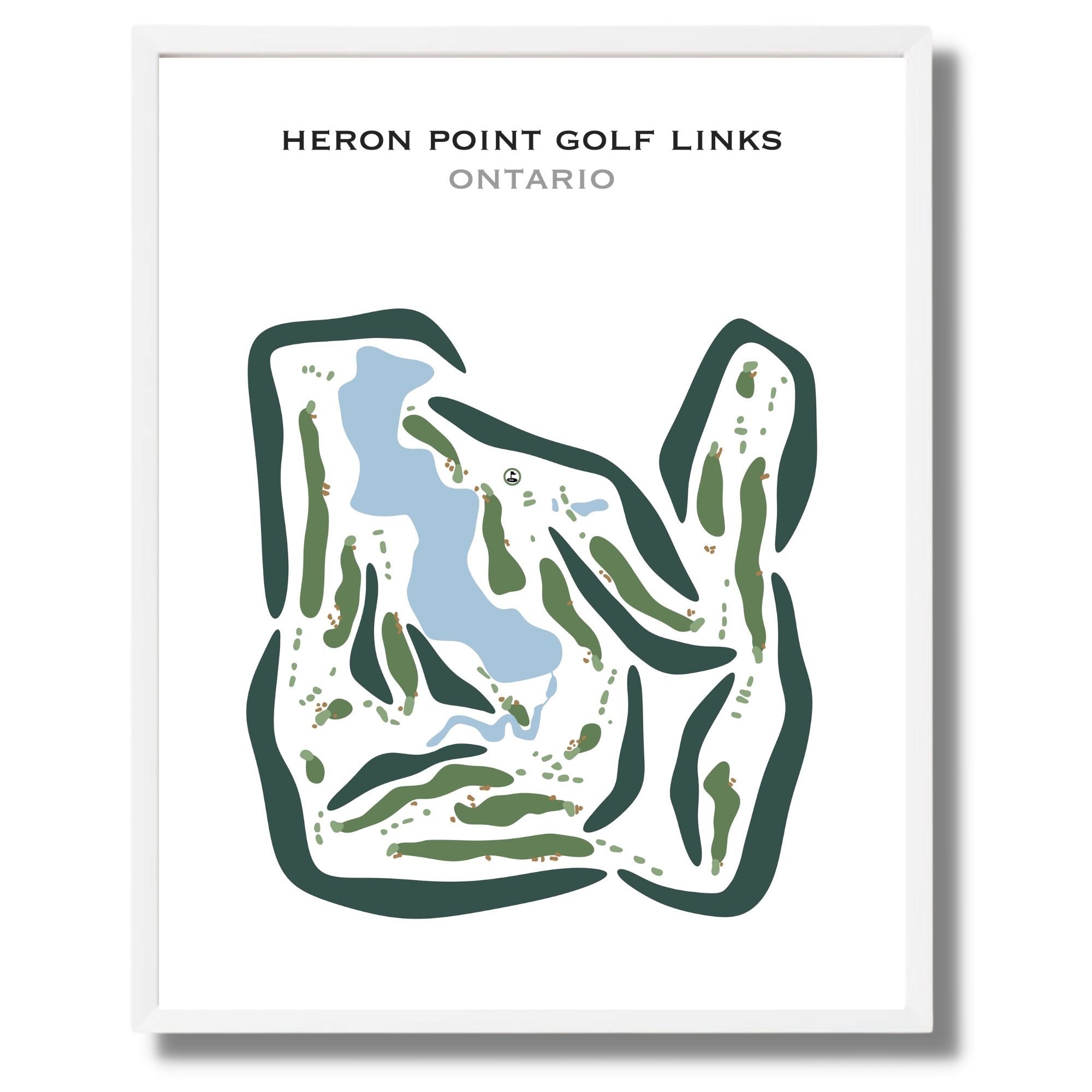 Print / 8x10 Inches / Unframed