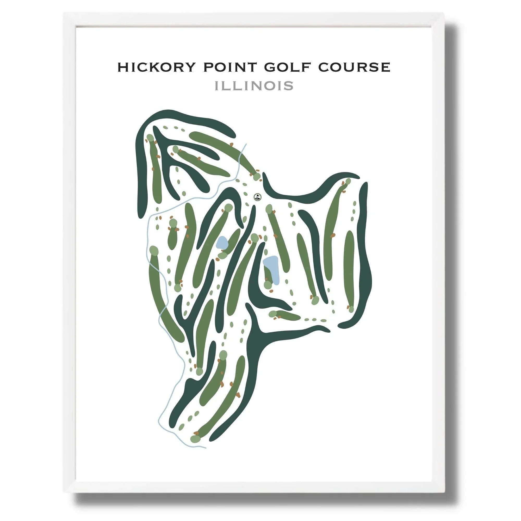 Print / 8x10 Inches / Unframed