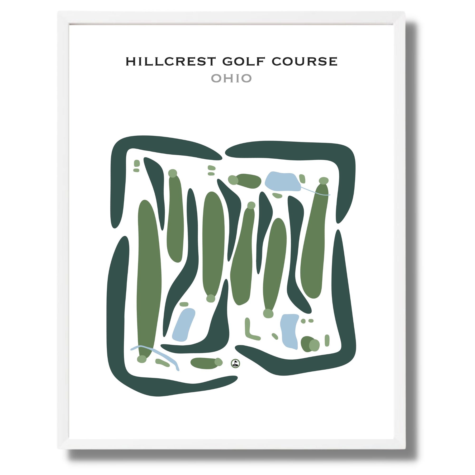 Print / 8x10 Inches / Unframed