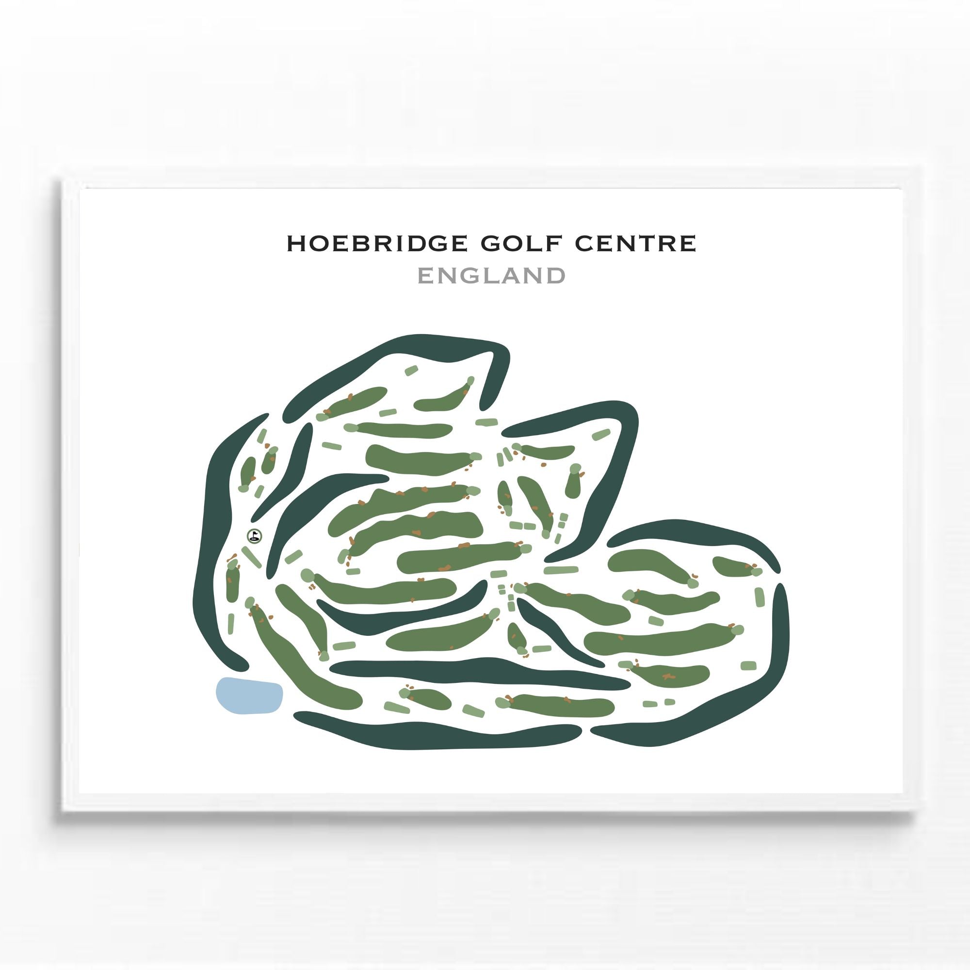 Print / 8x10 Inches / Unframed