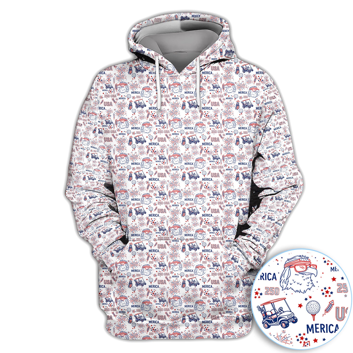 STYLE:Hoodie