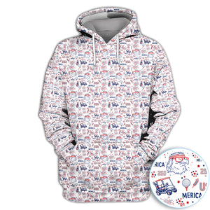 STYLE:Hoodie