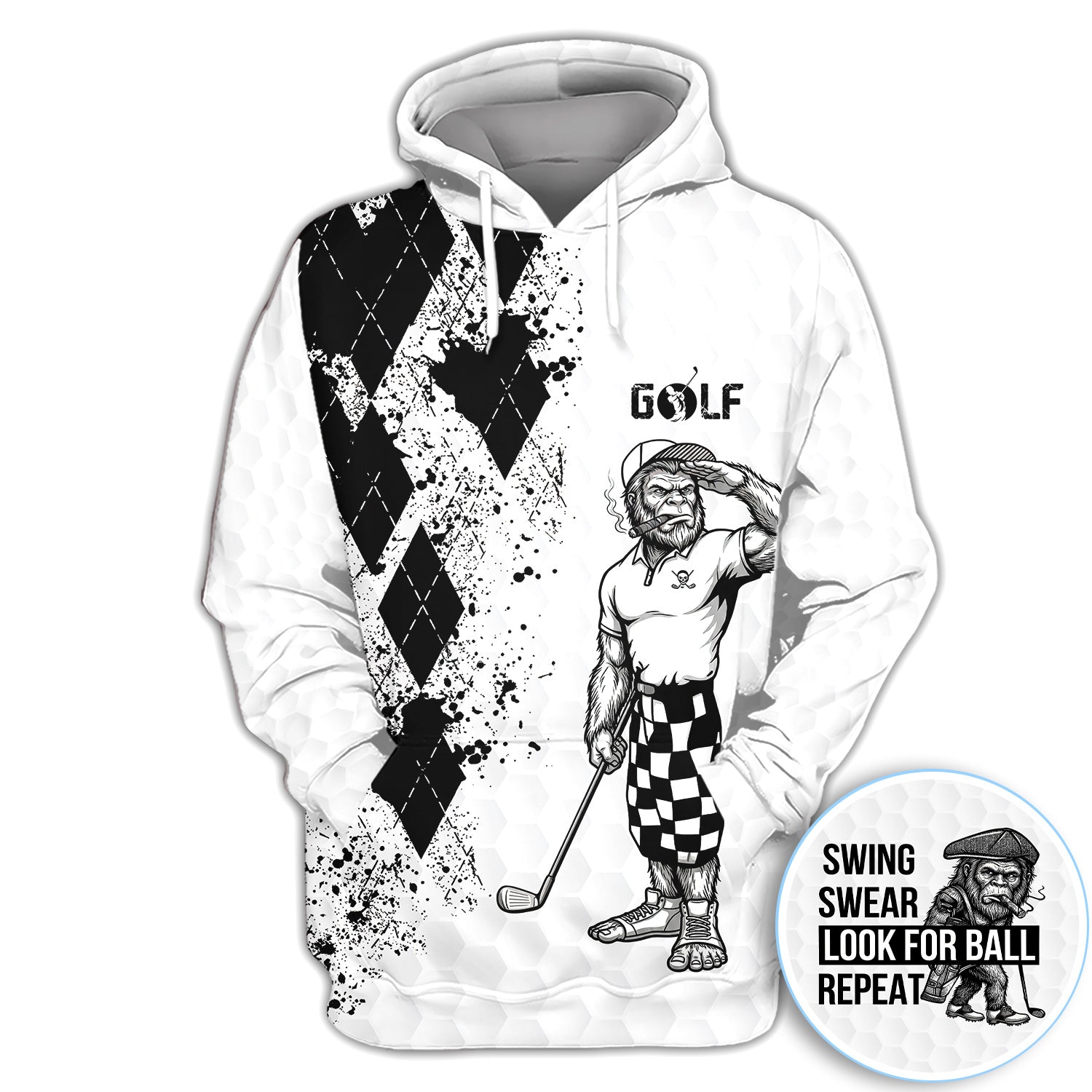 STYLE:Hoodie