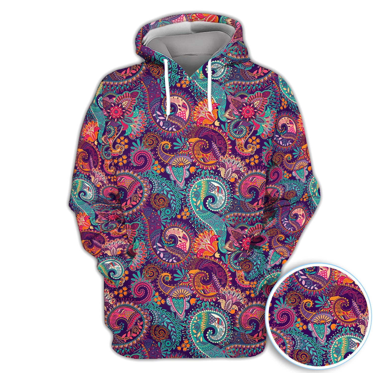 STYLE:Hoodie