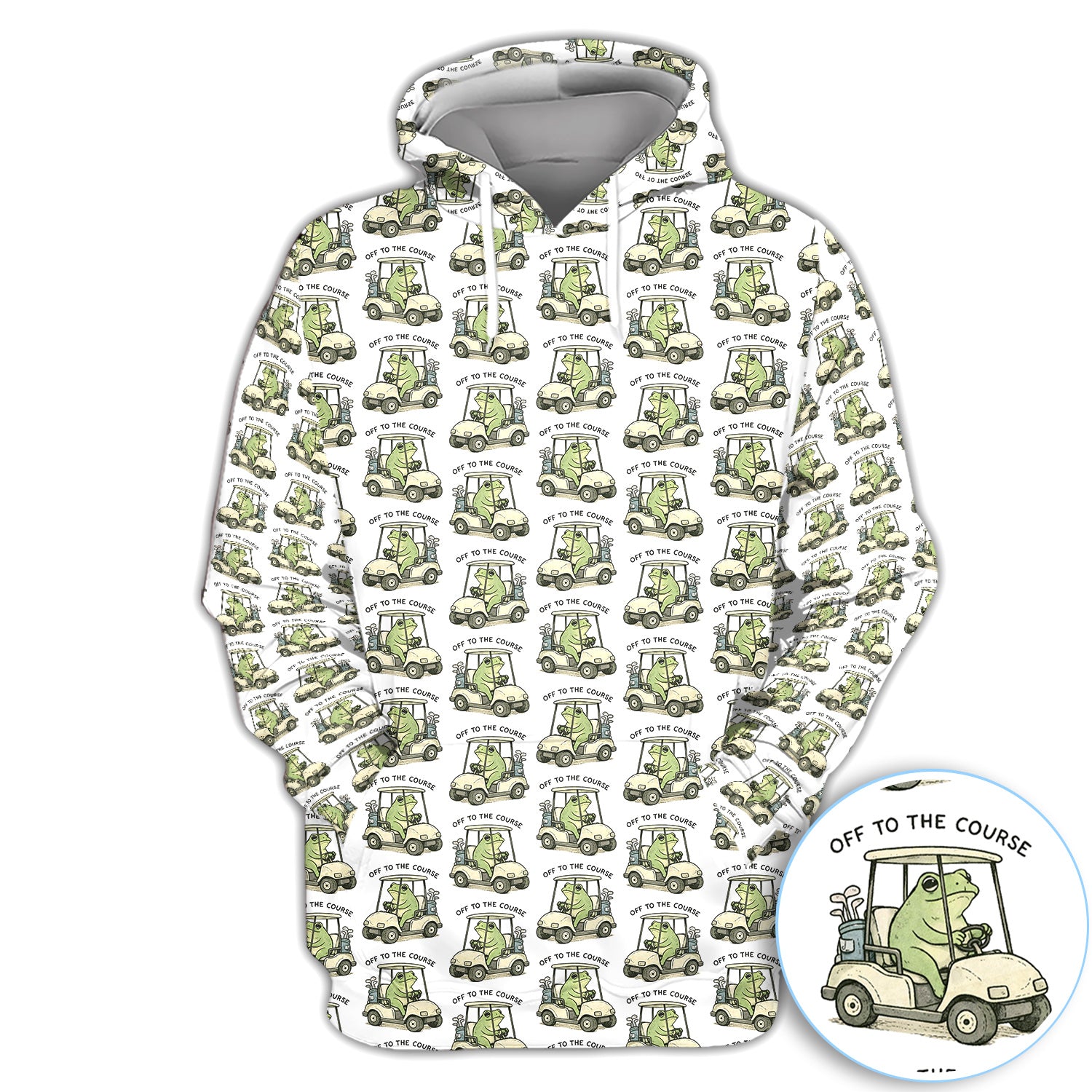 STYLE:Hoodie