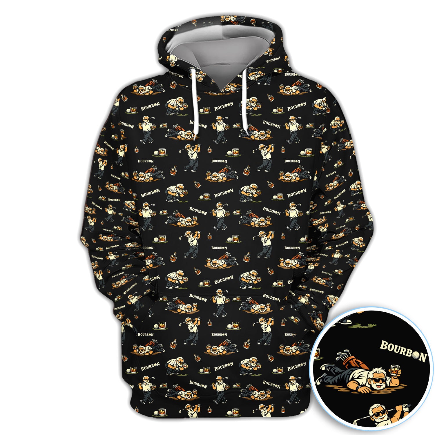 STYLE:Hoodie