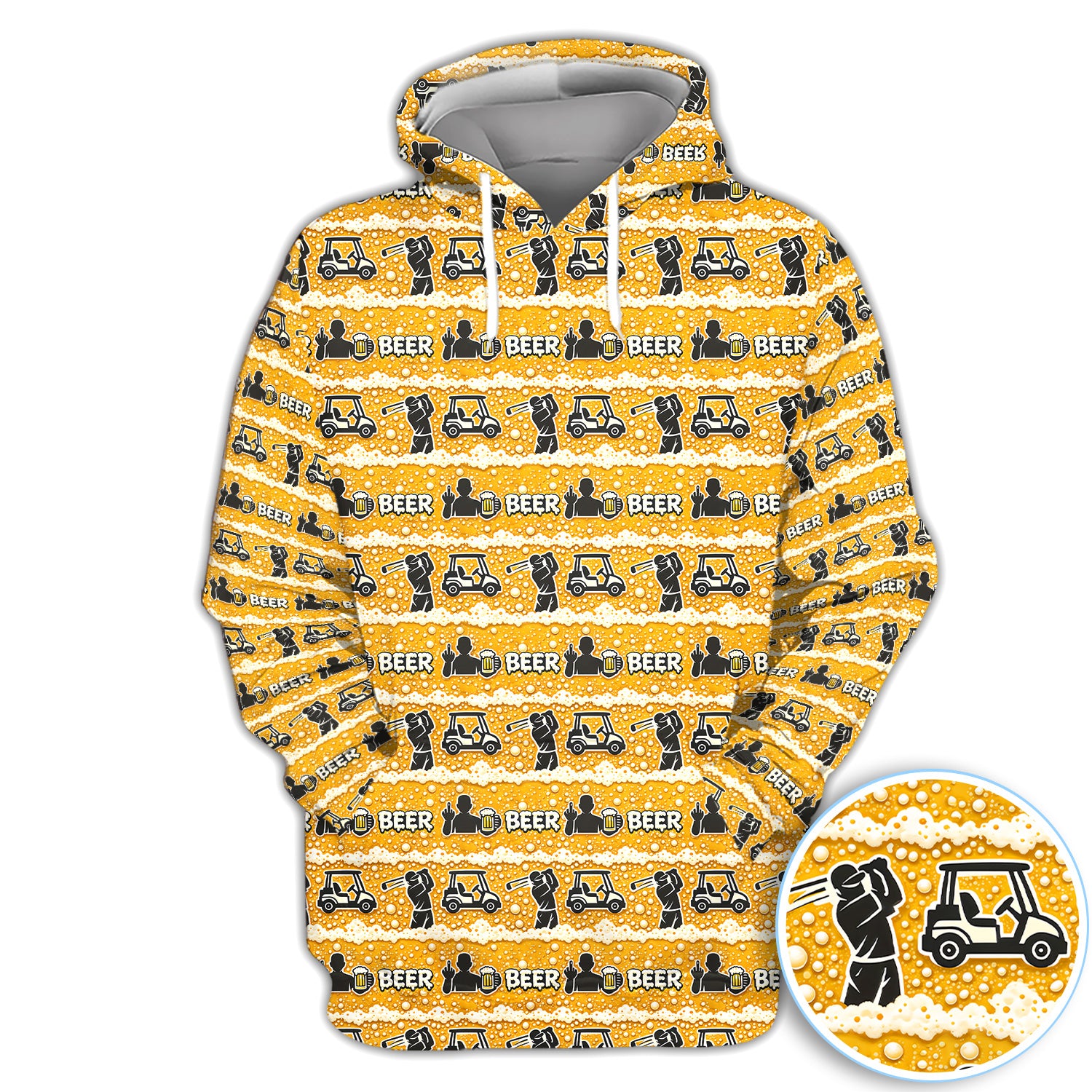 STYLE:Hoodie