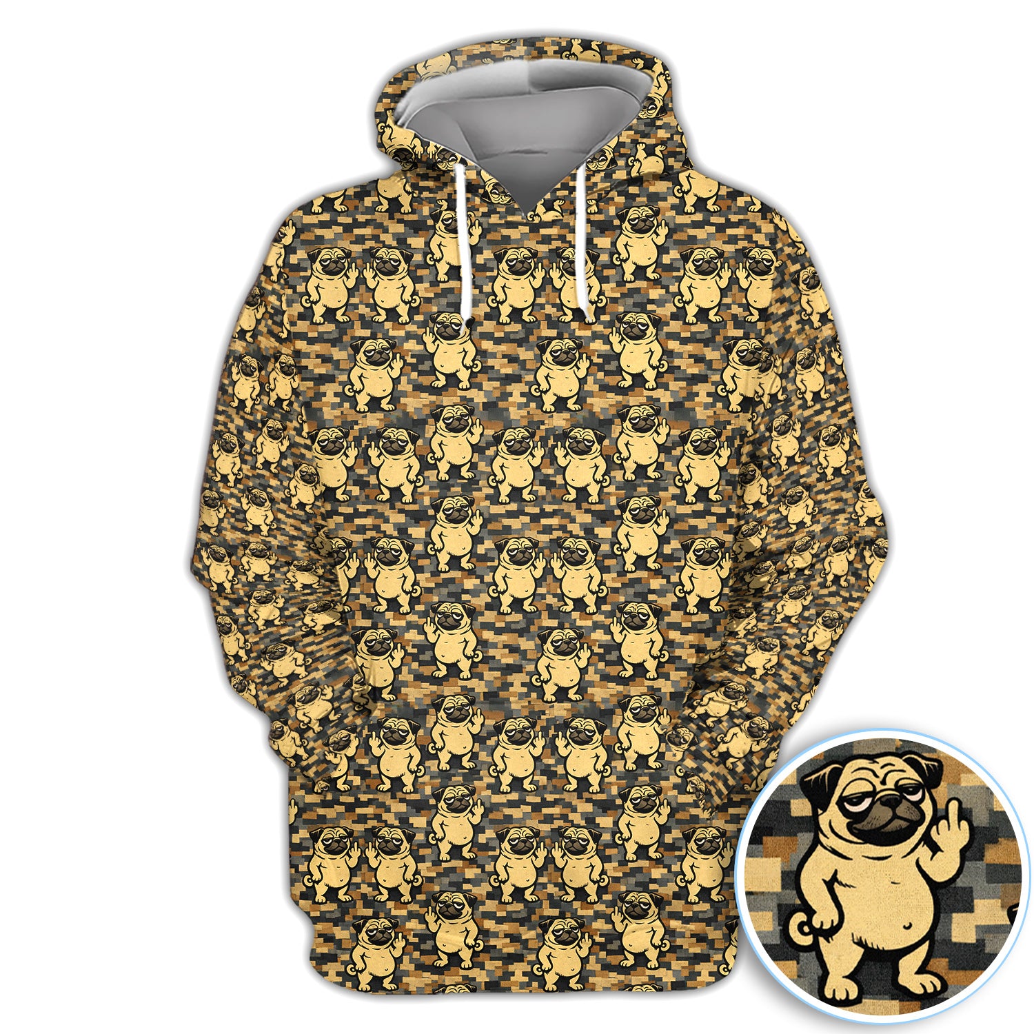STYLE:Hoodie