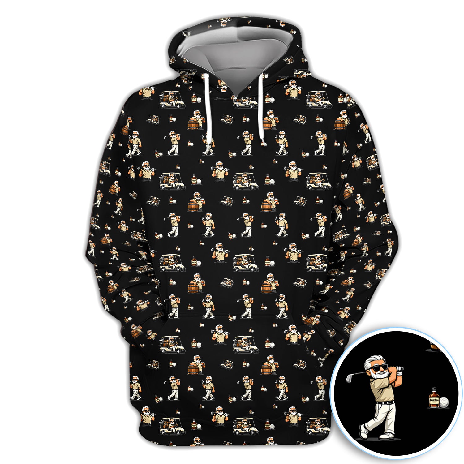 STYLE:Hoodie