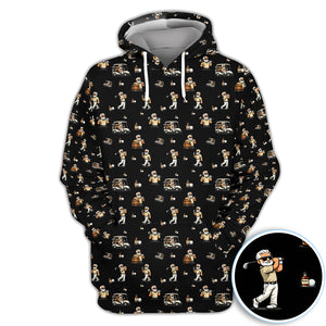 STYLE:Hoodie