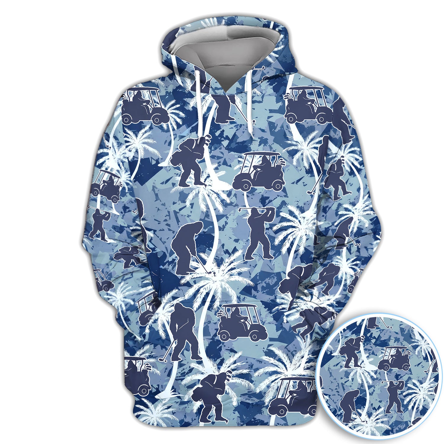 STYLE:Hoodie