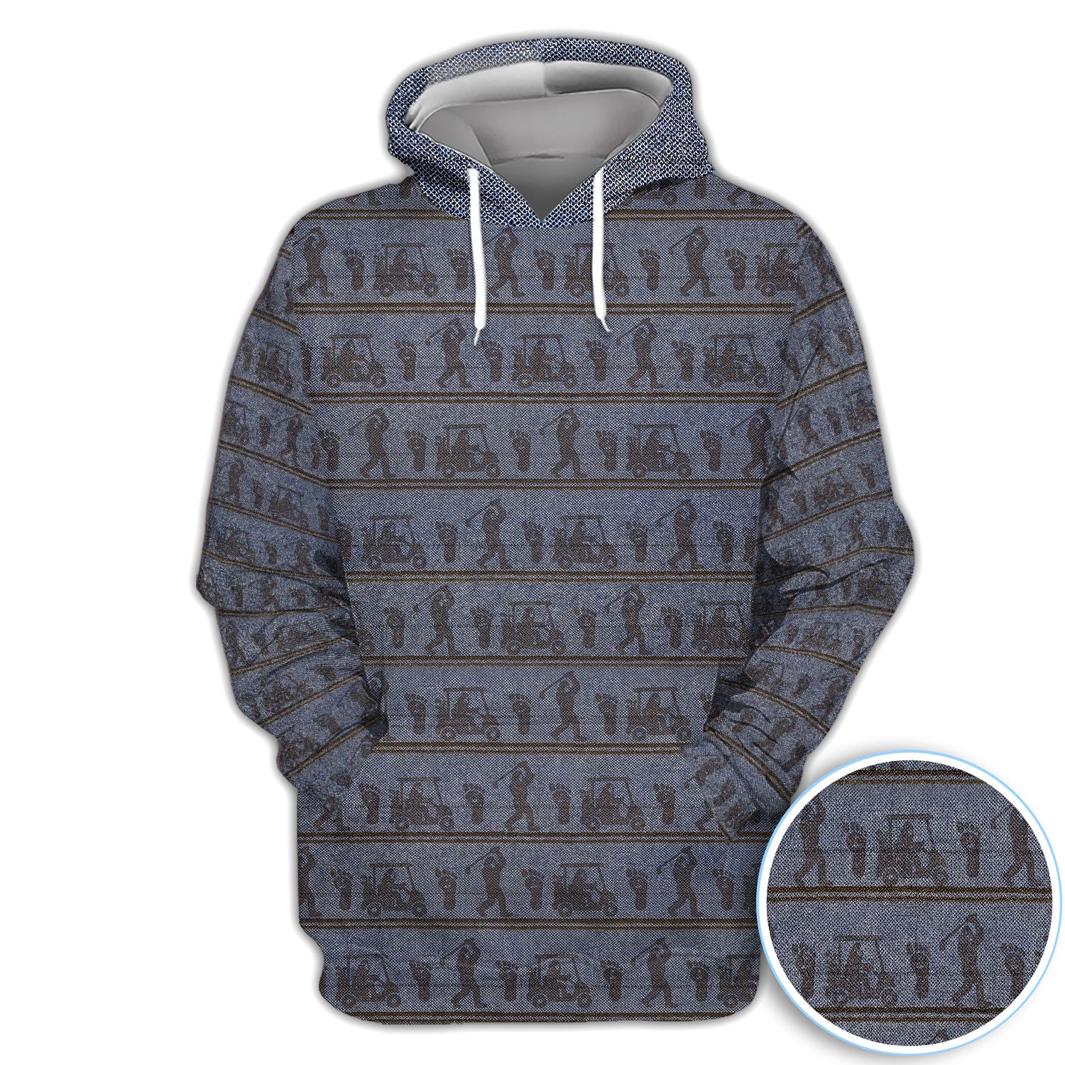 STYLE:Hoodie