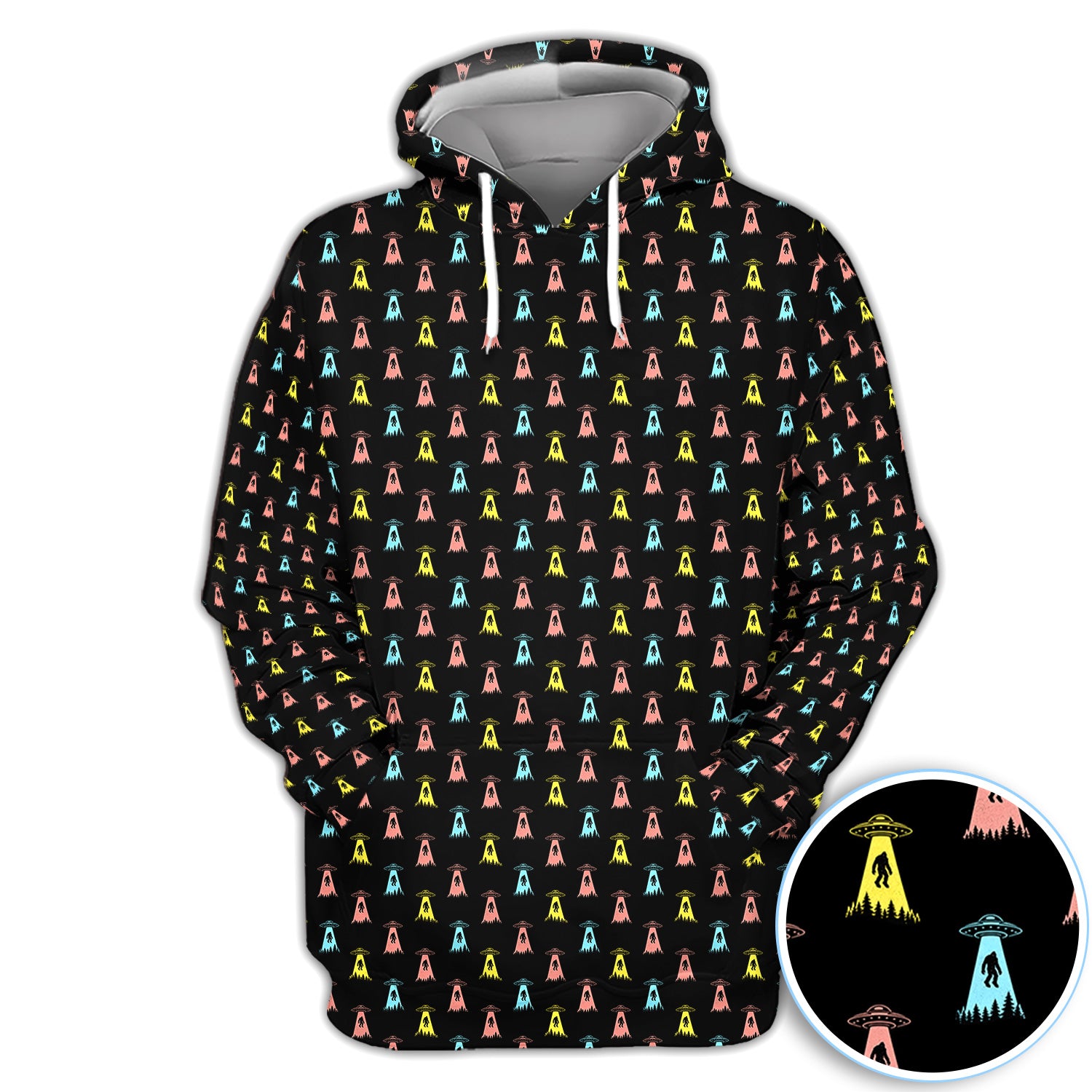 STYLE:Hoodie