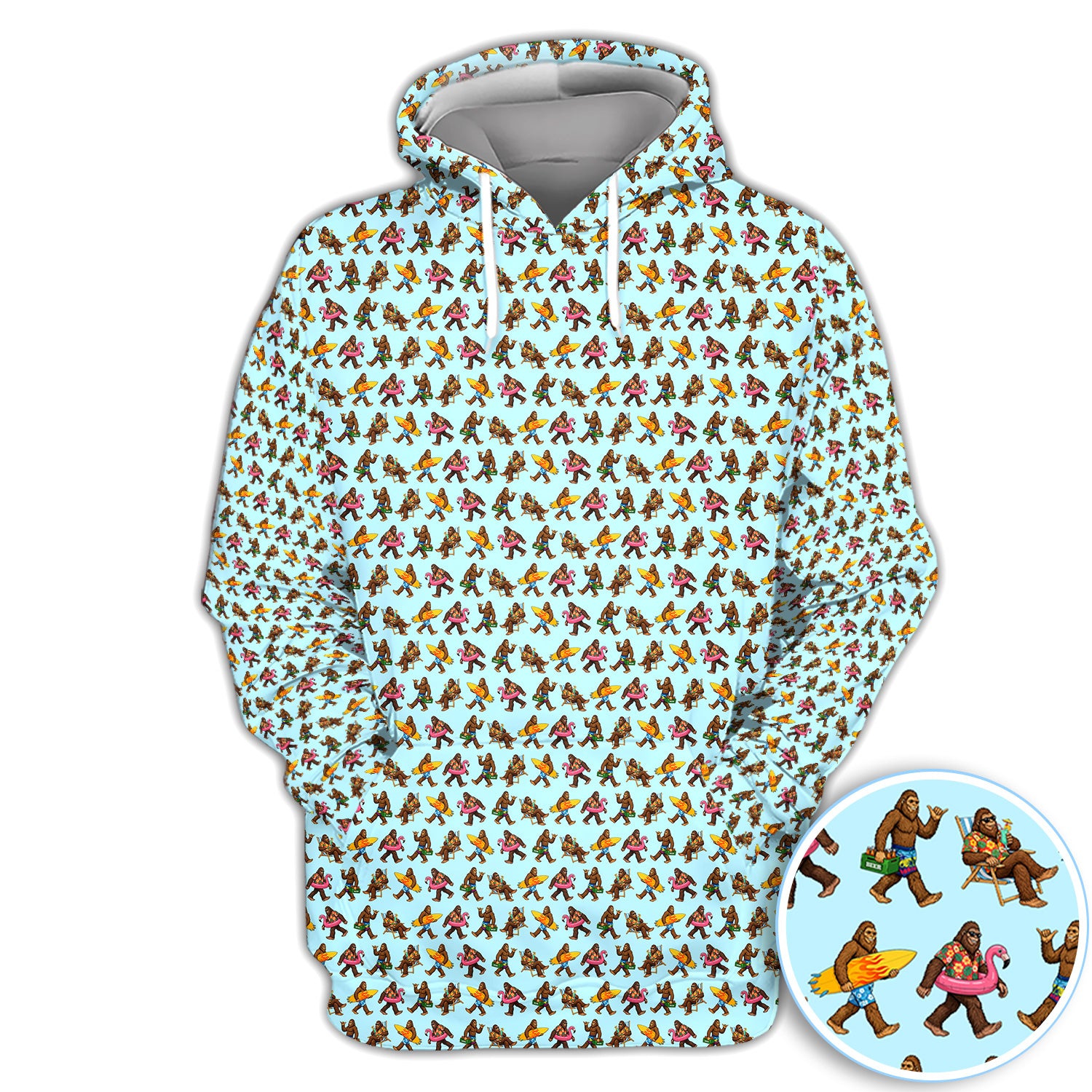 STYLE:Hoodie