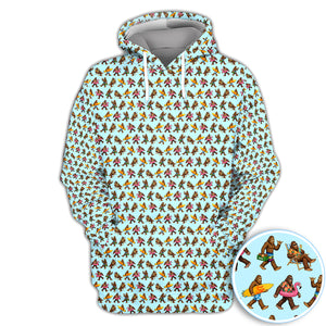 STYLE:Hoodie
