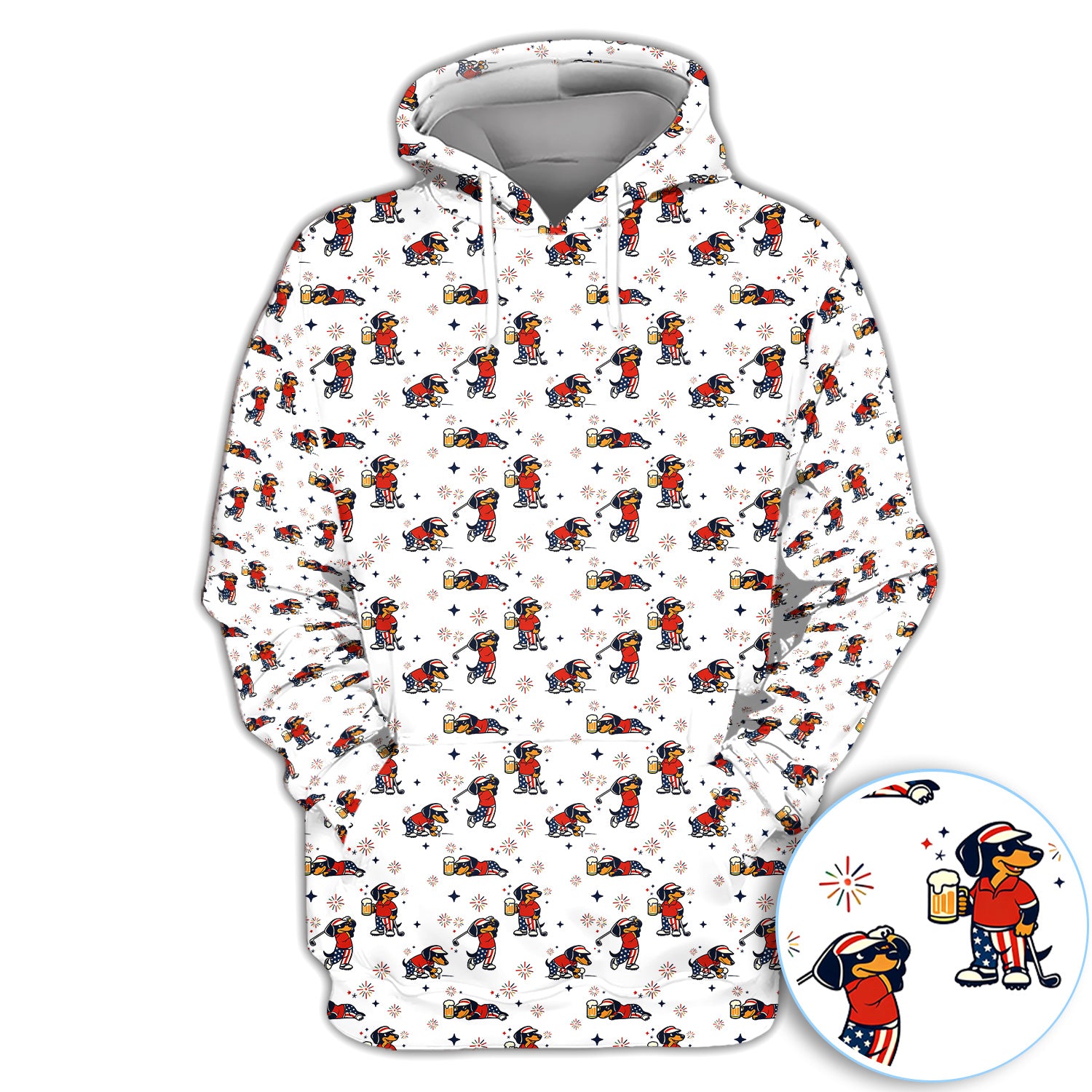 STYLE:Hoodie