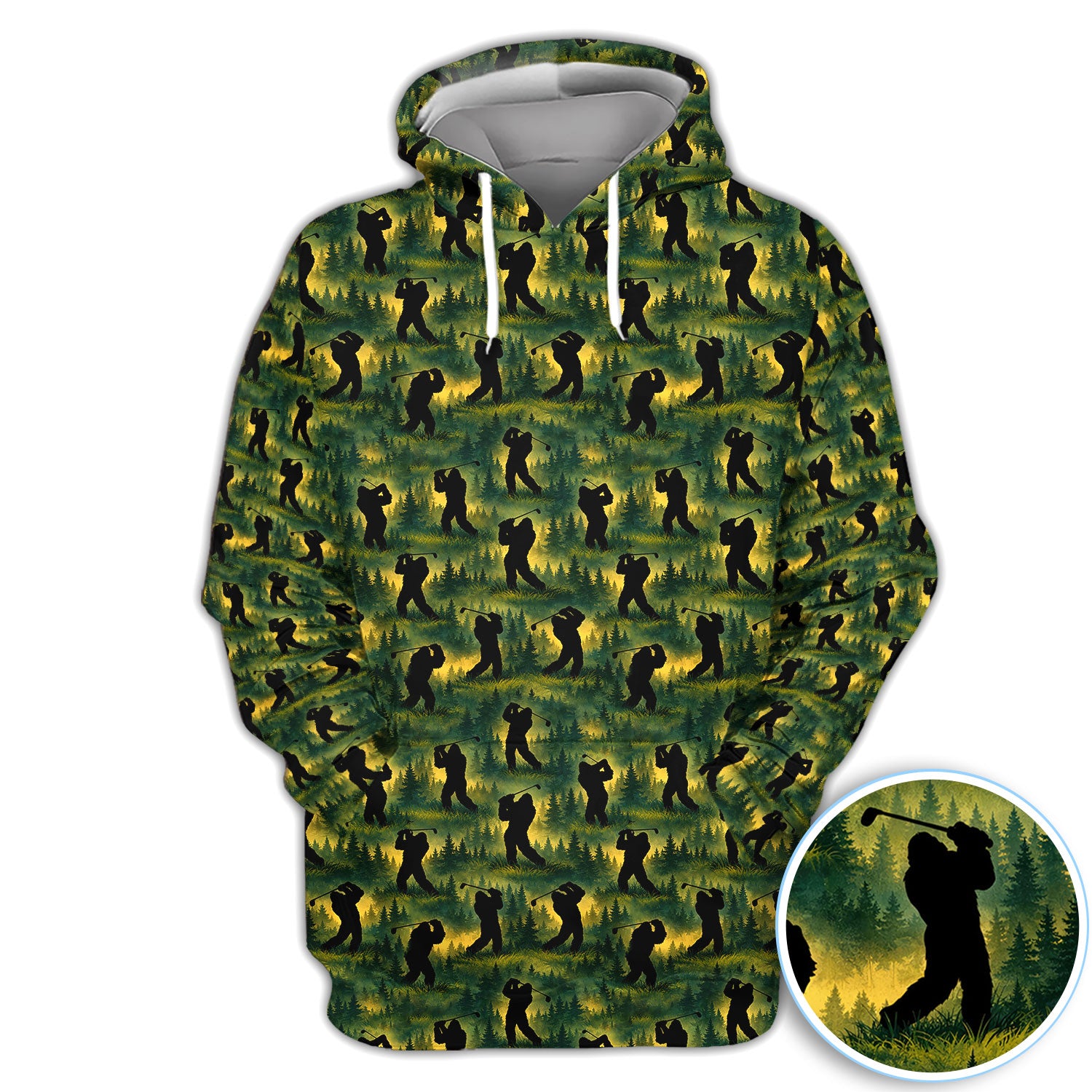 STYLE:Hoodie