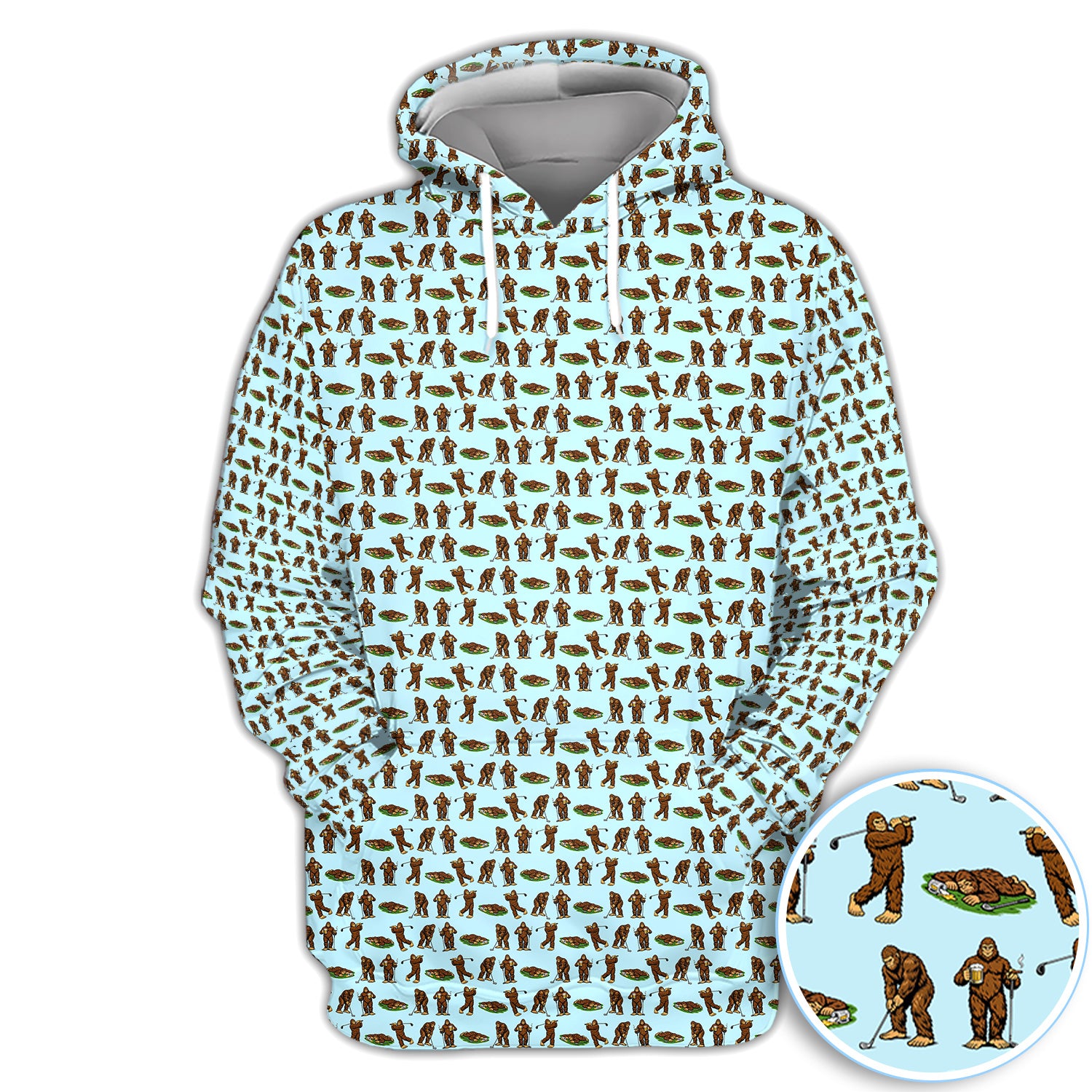 STYLE:Hoodie