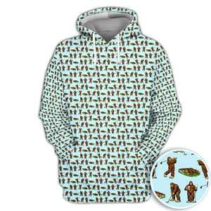 STYLE:Hoodie