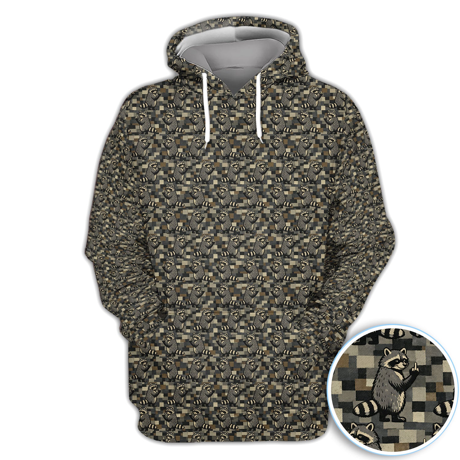 STYLE:Hoodie