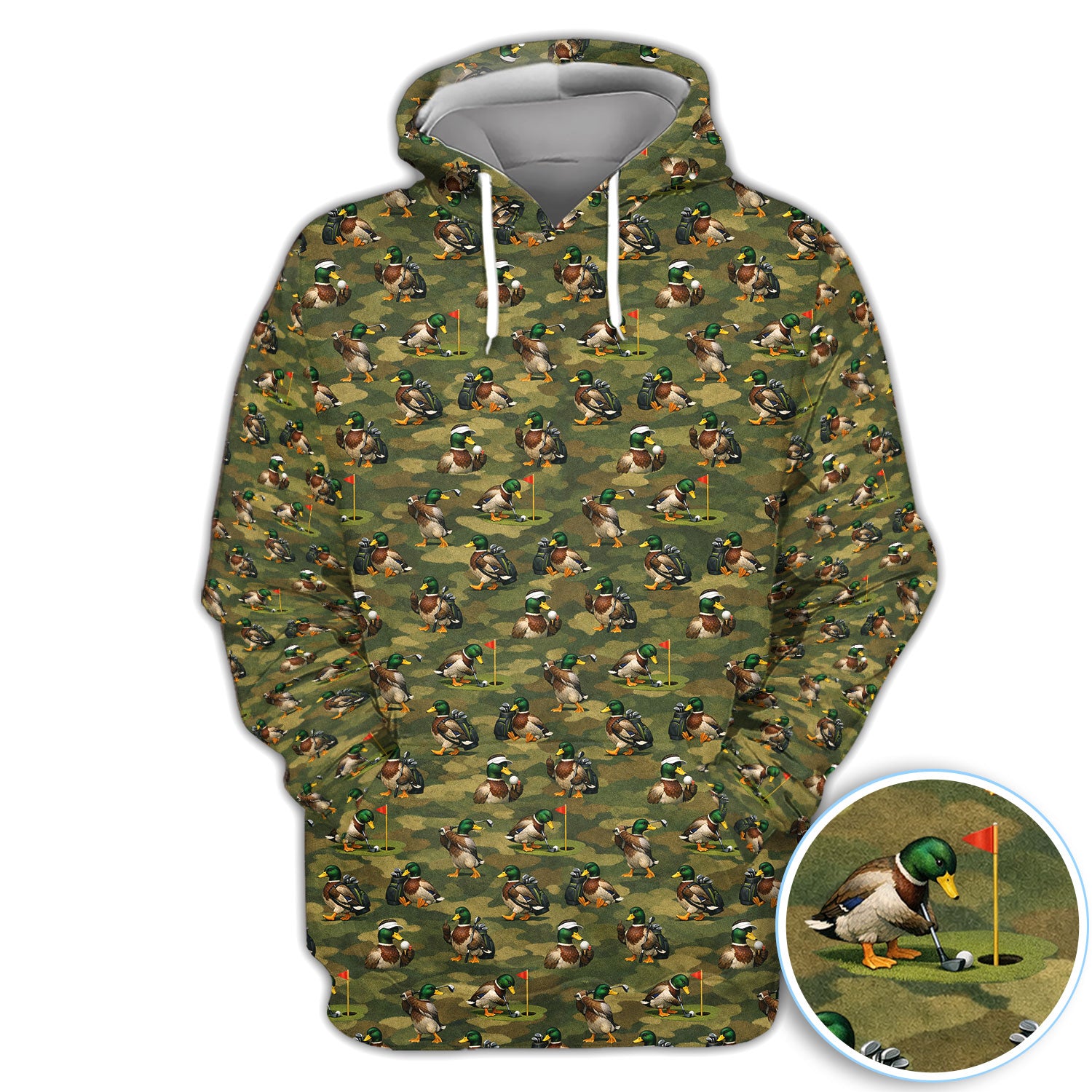 STYLE:Hoodie