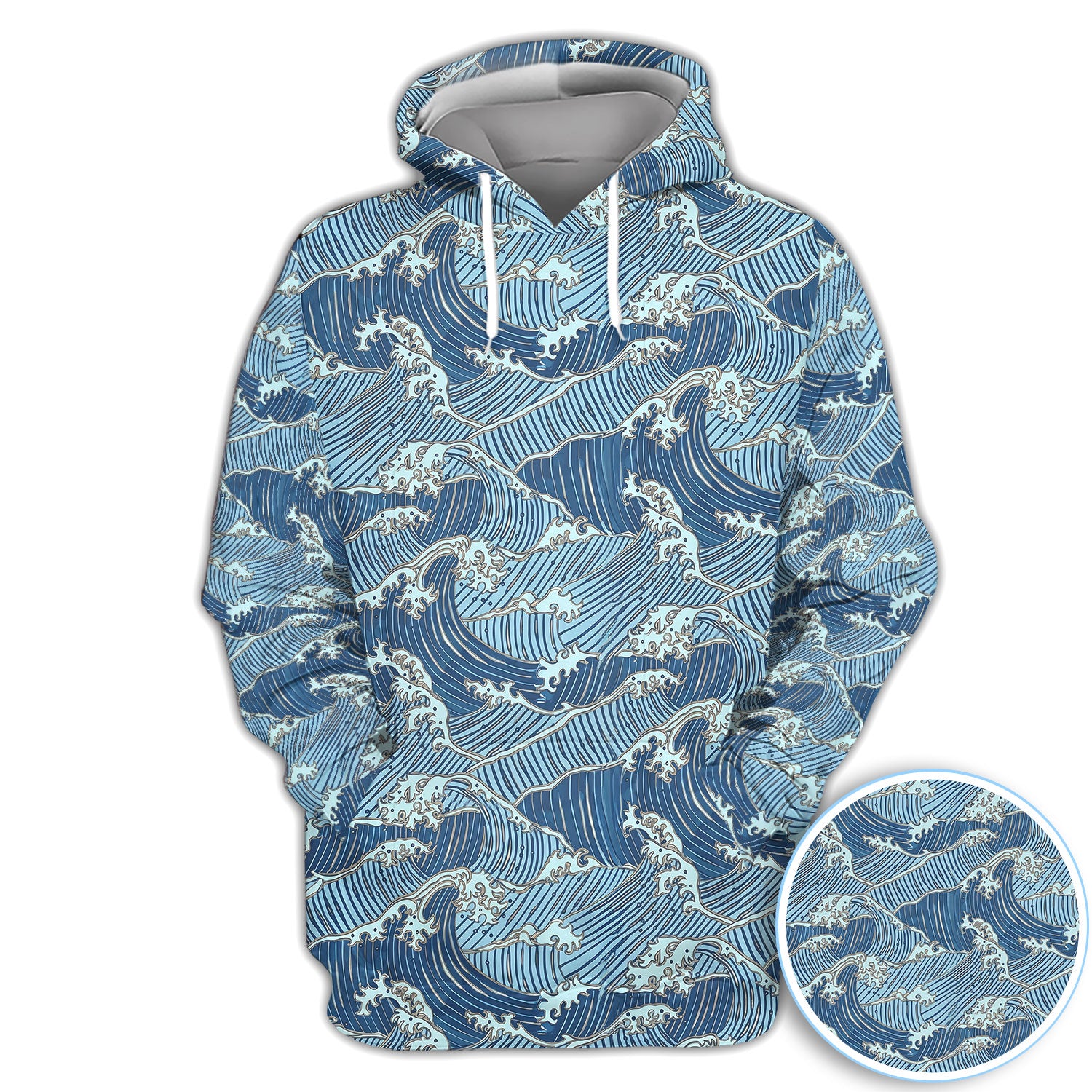 STYLE:Hoodie