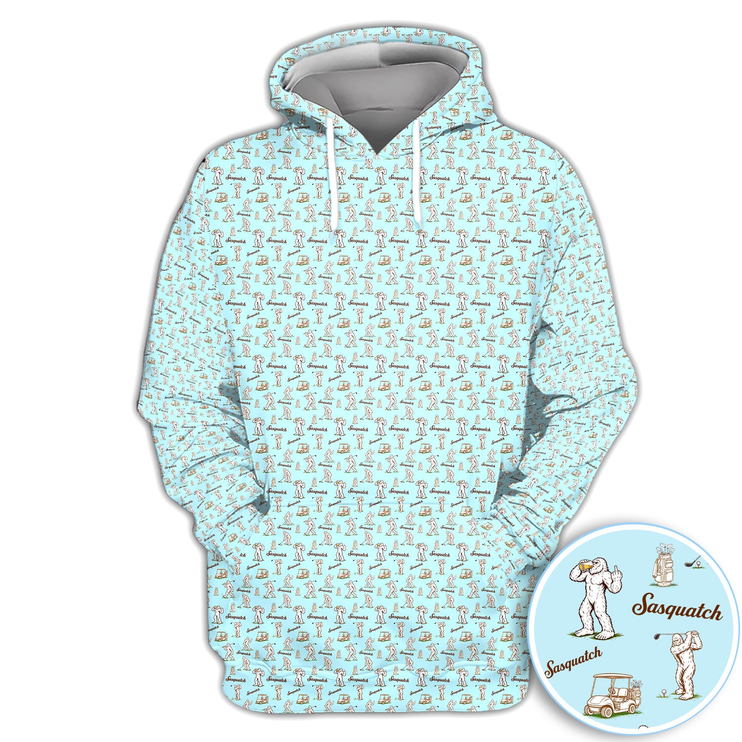 STYLE:Hoodie