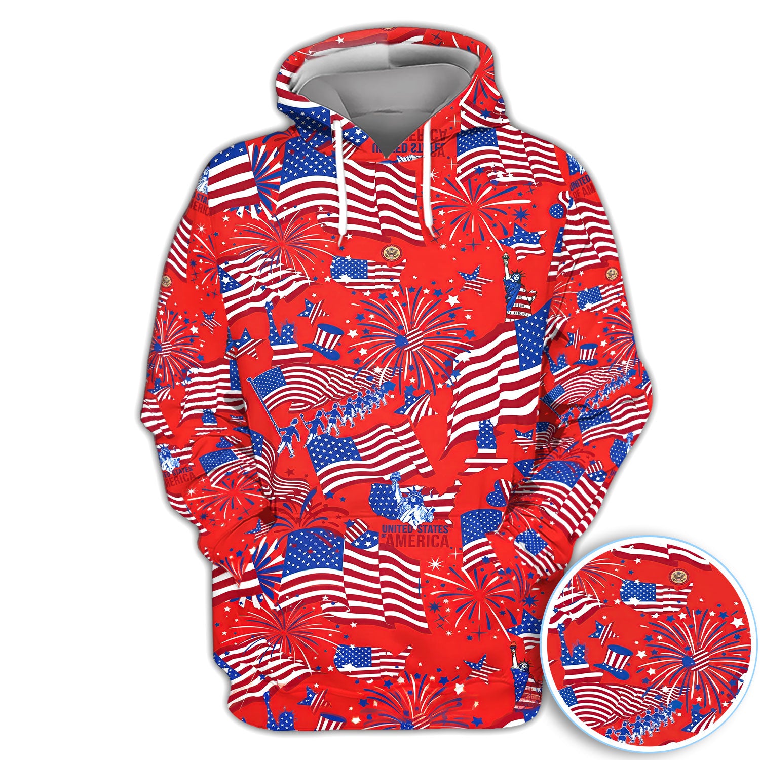 STYLE:Hoodie