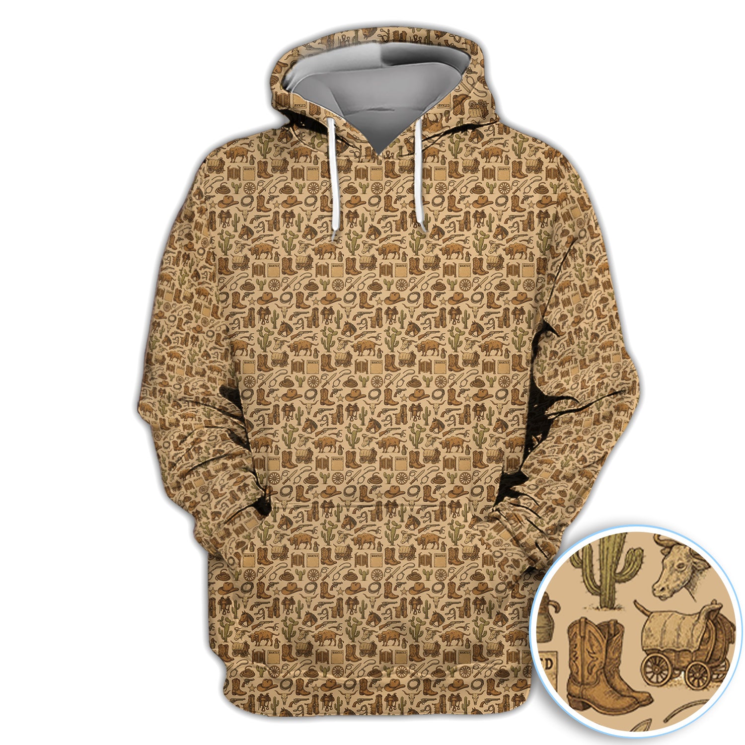 STYLE:Hoodie
