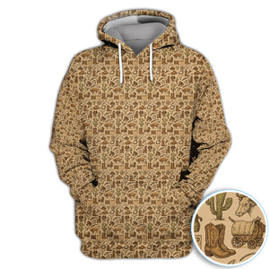 STYLE:Hoodie