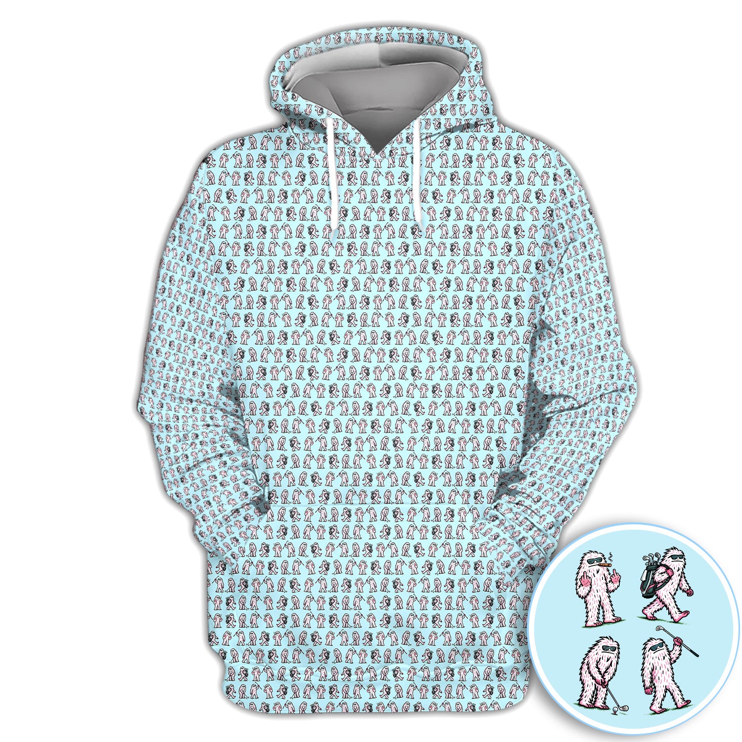 STYLE:Hoodie