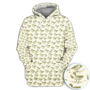 STYLE:Hoodie