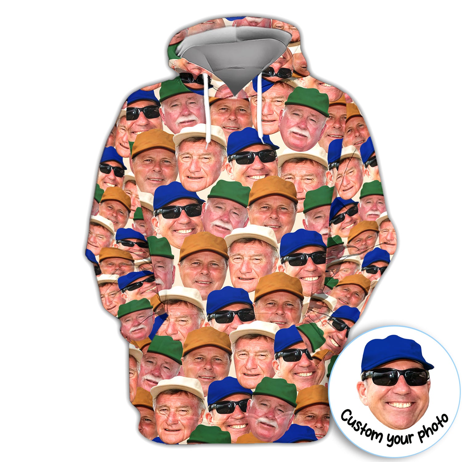 STYLE:Hoodie